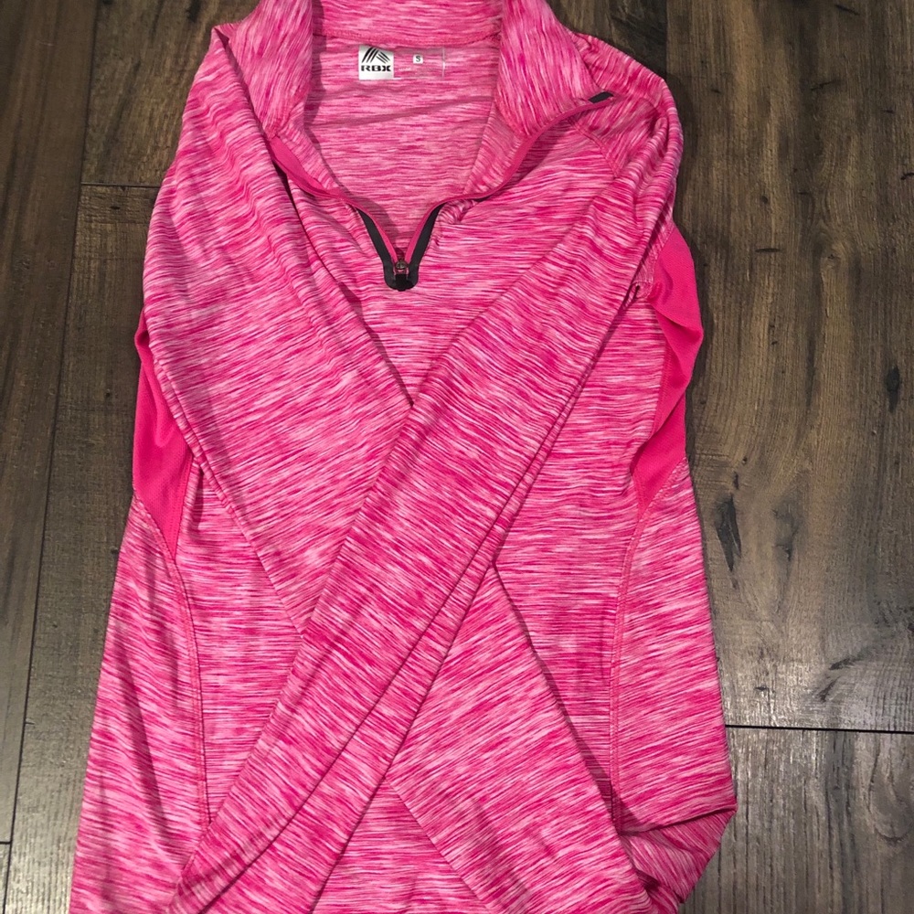 Track Jacket